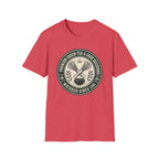 Premium Green Tea and Good Decisions T-Shirt
