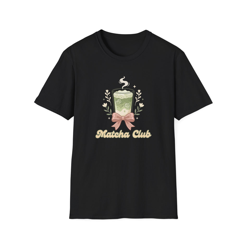 Matcha Club T-Shirt