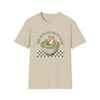 The Matcha Mutt Club T-Shirt
