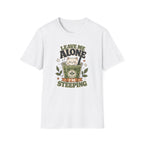 Leave Me Alone I'm Sleeping T-Shirt
