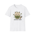 Matcha Mood T-Shirt