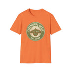 Ceremonial Grade Uji, Japan  T-Shirt