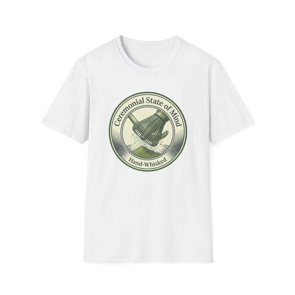 Ceremonial State Of Mind T-Shirt