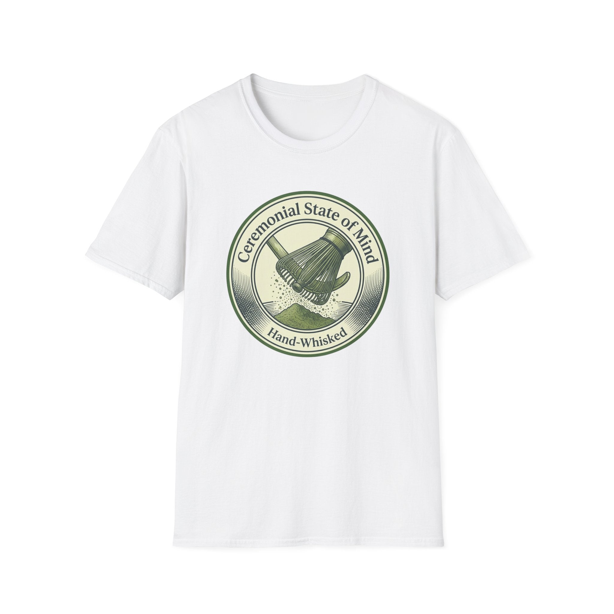 Ceremonial State Of Mind T-Shirt