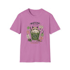 Matcha 99% Calm T-Shirt