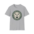 Premium Green Tea and Good Decisions T-Shirt
