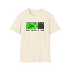 Meow-Cha T-Shirt