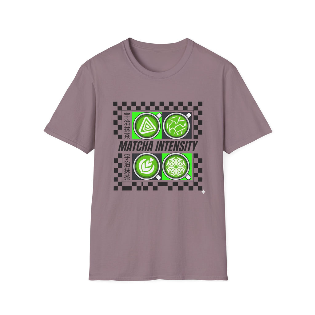Matcha Intensity T-Shirt