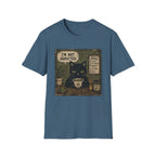 I'm Not Addicted T-Shirt