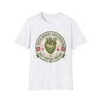 Matcha Emergency Liquid Prescription Shift Survival Protocol T-Shirt