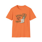 Whisking Away My Problems T-Shirt