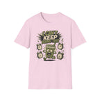 I Can't Keep Doing this T-Shirt