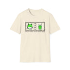 Matcha Force Tokyo Urban Drinks T-Shirt