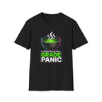 Ceremonial Grade Panic T-Shirt