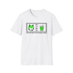 Matcha Force Tokyo Urban Drinks T-Shirt