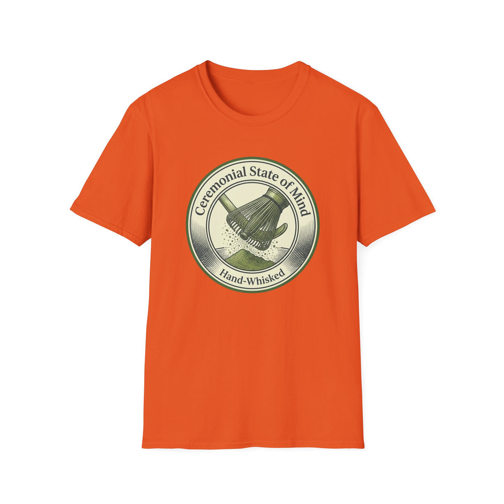 Ceremonial State Of Mind T-Shirt