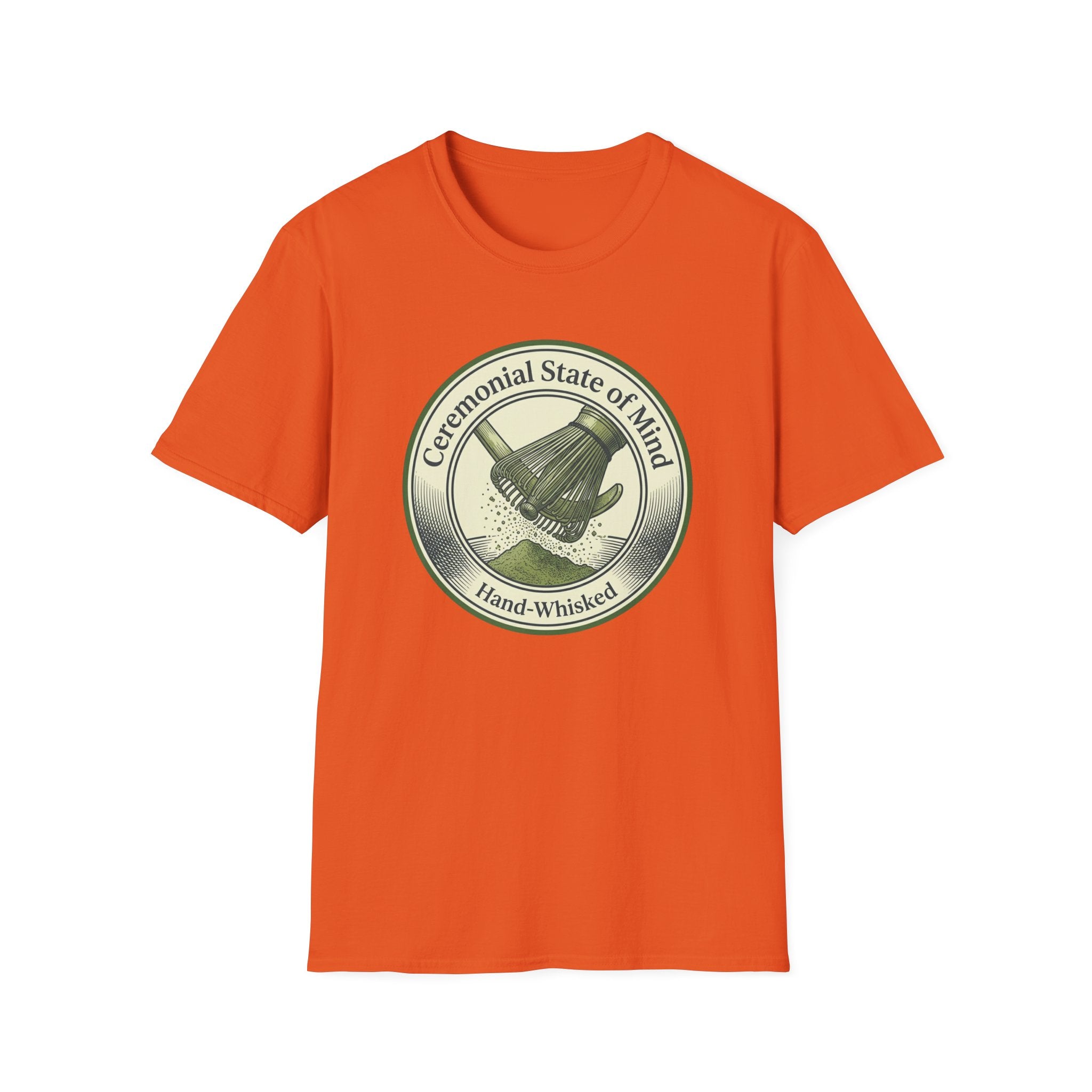Ceremonial State Of Mind T-Shirt
