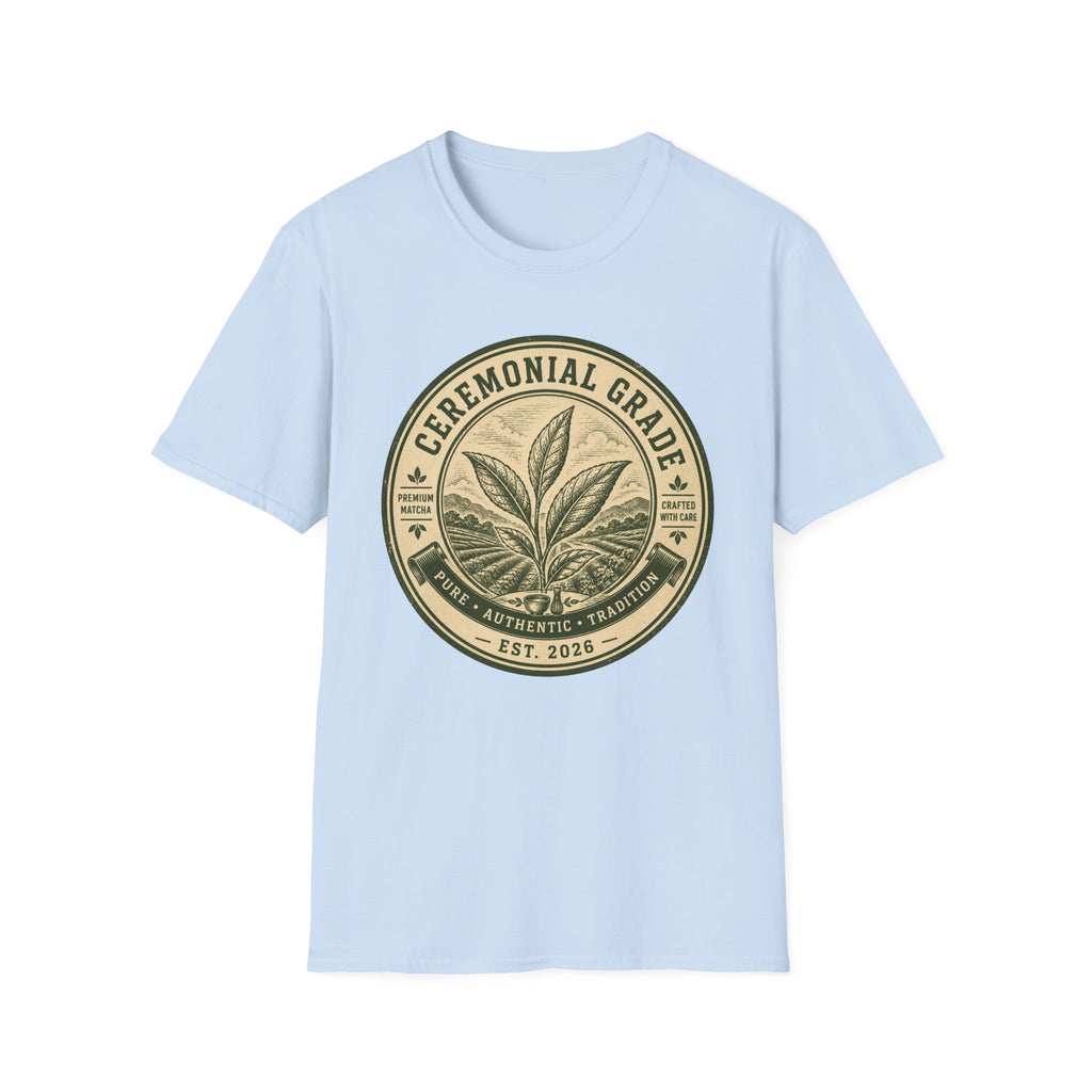 Ceremonial Grade T-Shirt