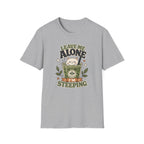 Leave Me Alone I'm Sleeping T-Shirt