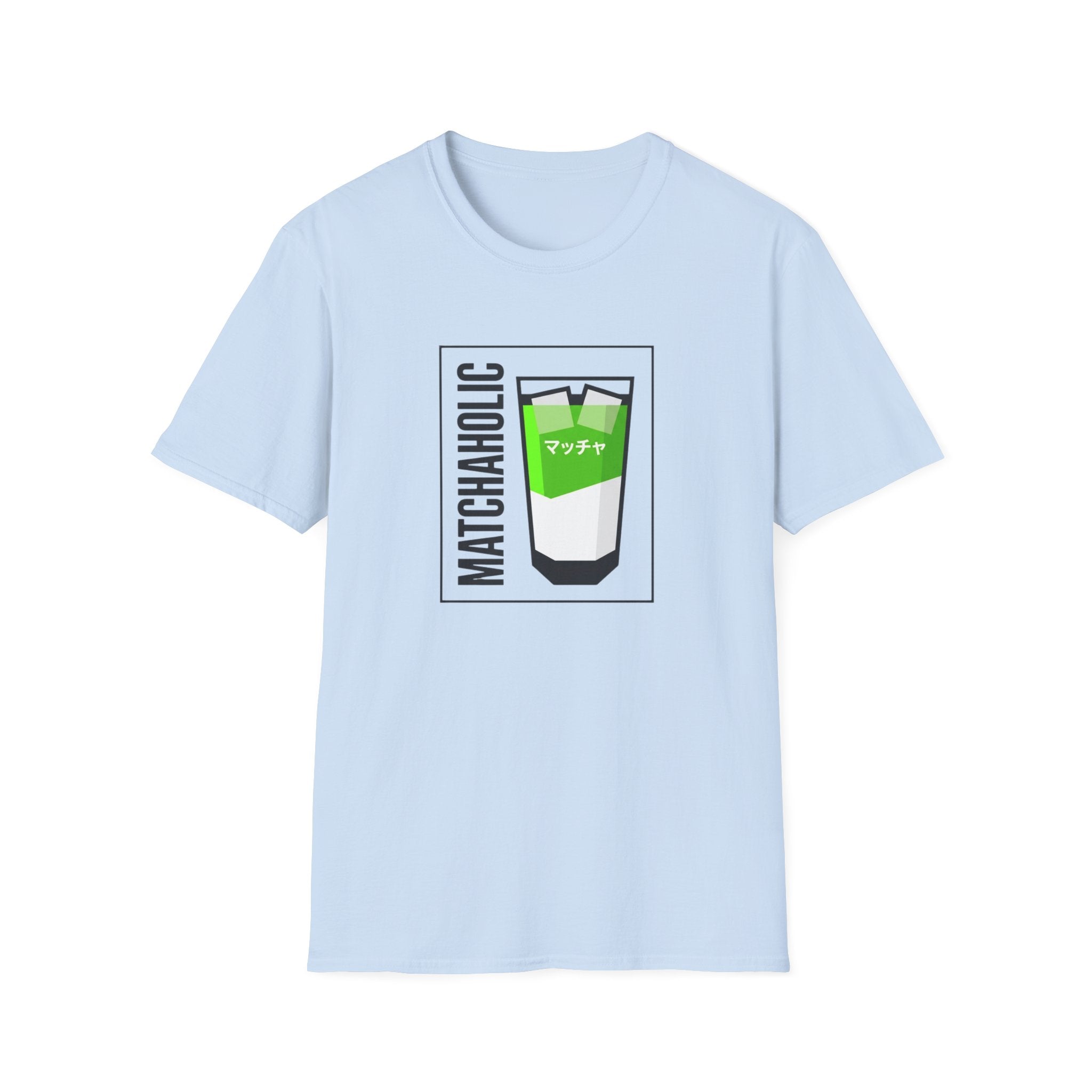 Matchaholic T-Shirt