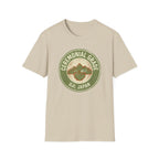 Ceremonial Grade Uji, Japan  T-Shirt