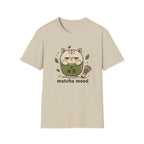 Matcha Mood T-Shirt