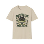 The Matchaken Awakens T-Shirt