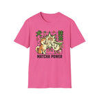 Matcha Power T-Shirt