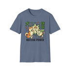 Matcha Power T-Shirt
