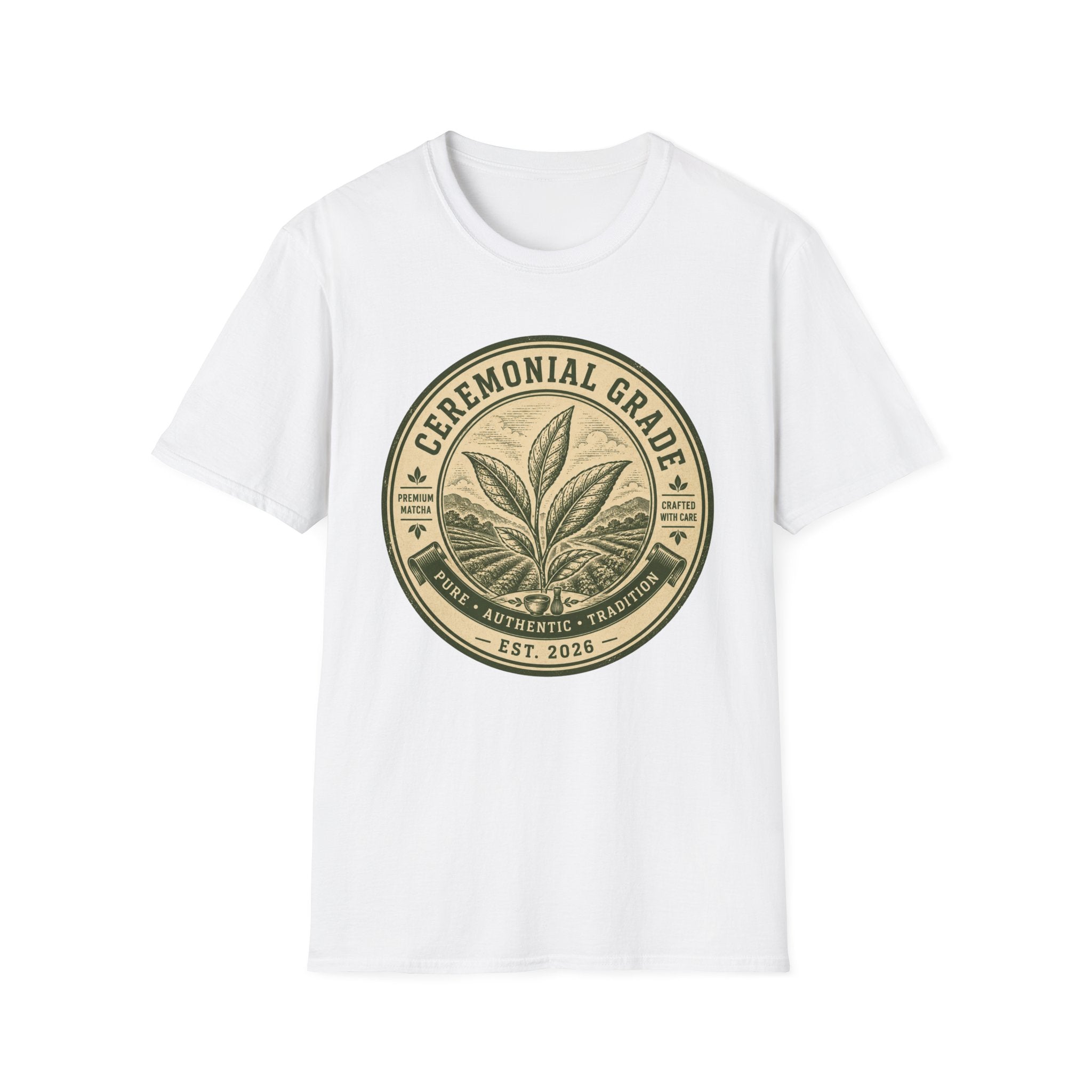 Ceremonial Grade T-Shirt