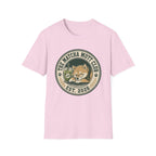 The Matcha Mutt Club T-Shirt