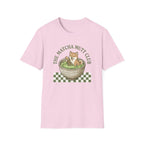The Matcha Mutt Club T-Shirt
