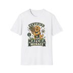 Certified Matcha Menace T-Shirt