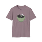 Do Not Disturb I'm Recharging T-Shirt