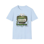 Buffering Life Error 404 T-Shirt