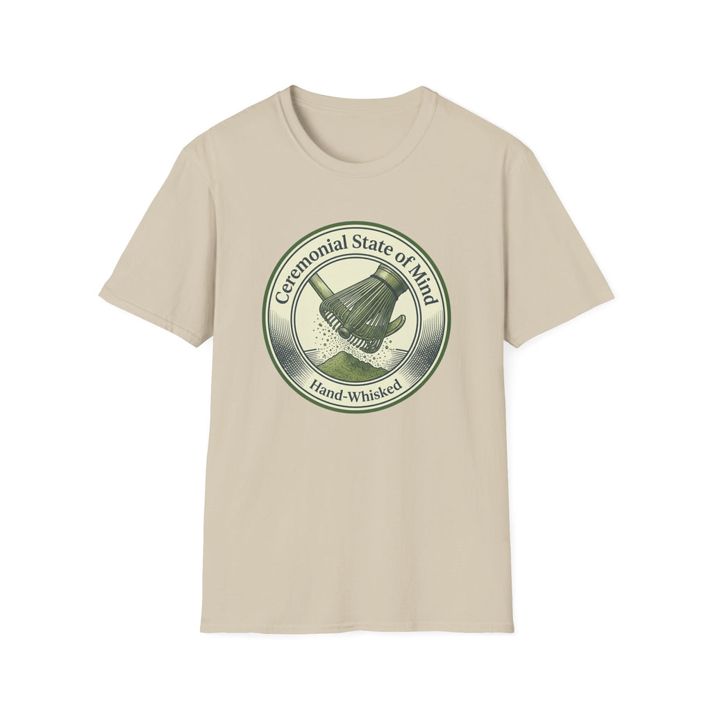 Ceremonial State Of Mind T-Shirt