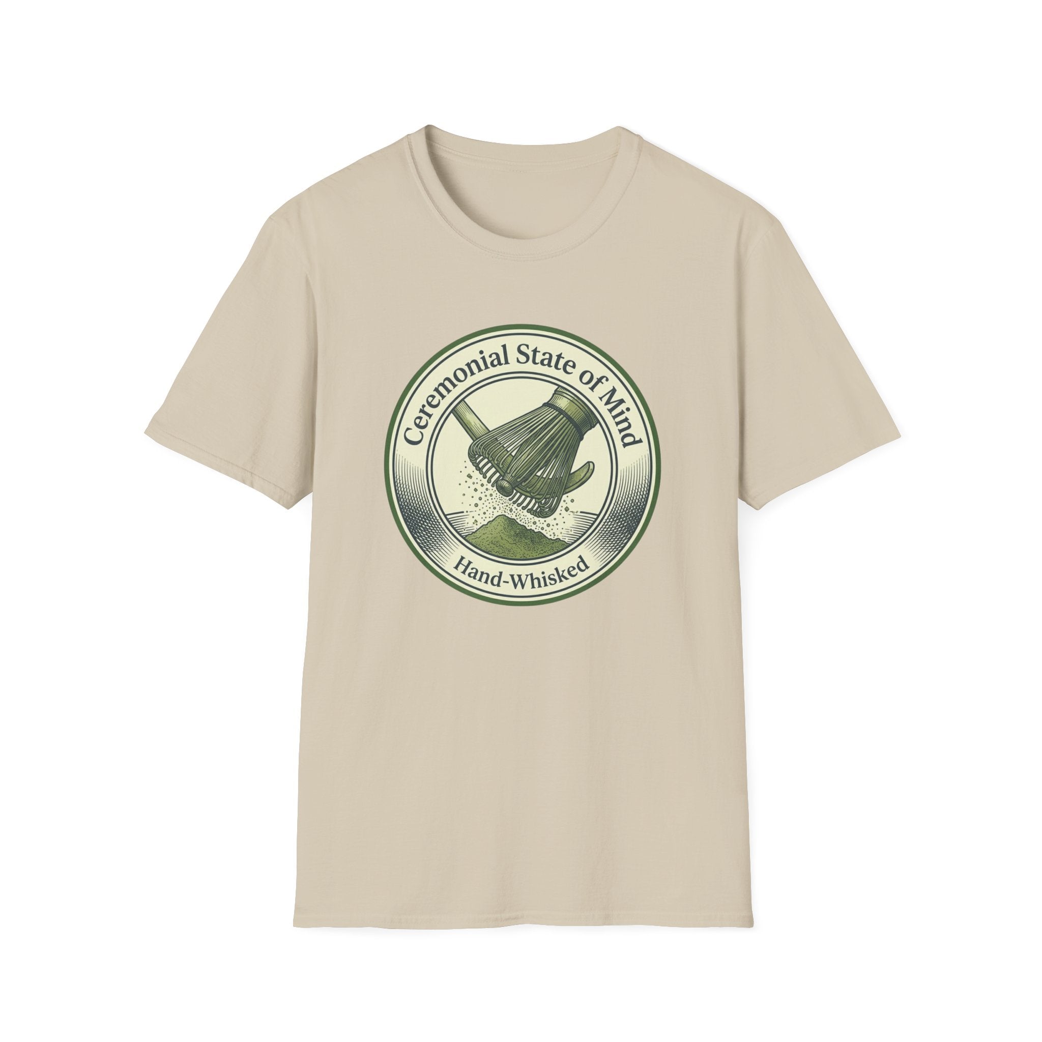Ceremonial State Of Mind T-Shirt