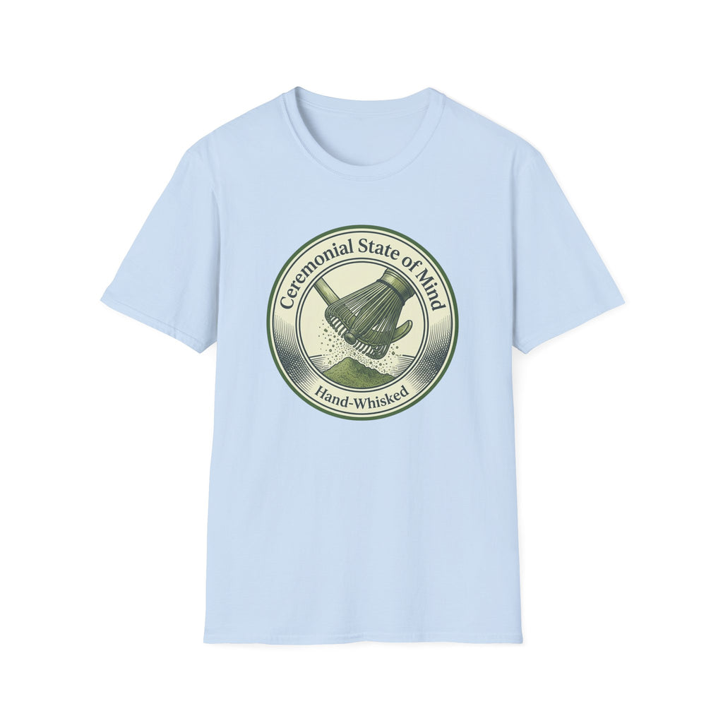 Ceremonial State Of Mind T-Shirt