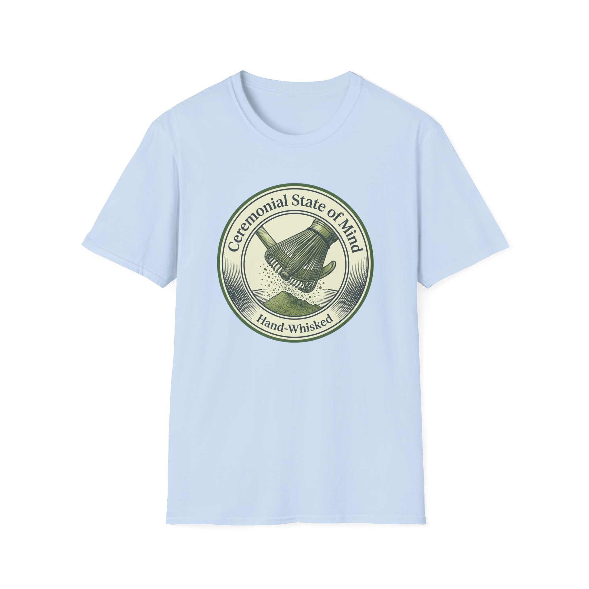 Ceremonial State Of Mind T-Shirt
