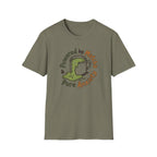 Powered By Matcha & Pure Anxiety T-Shirt