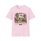 Softness Is My Ritual T-Shirt
