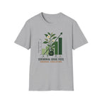 Ceremonial Grade Focus Gradual Evolution T-Shirt