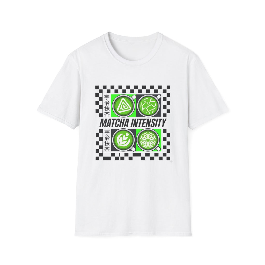Matcha Intensity T-Shirt