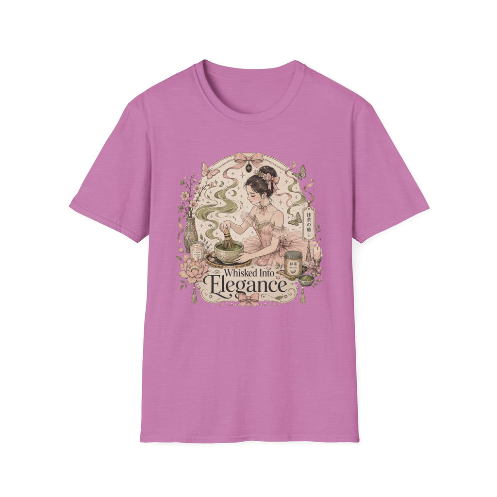 Whisked Into EleganceT-Shirt