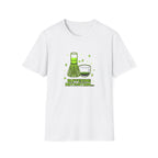Buffering Motivation T-Shirt