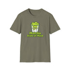 Matcha State Of Mind T-Shirt
