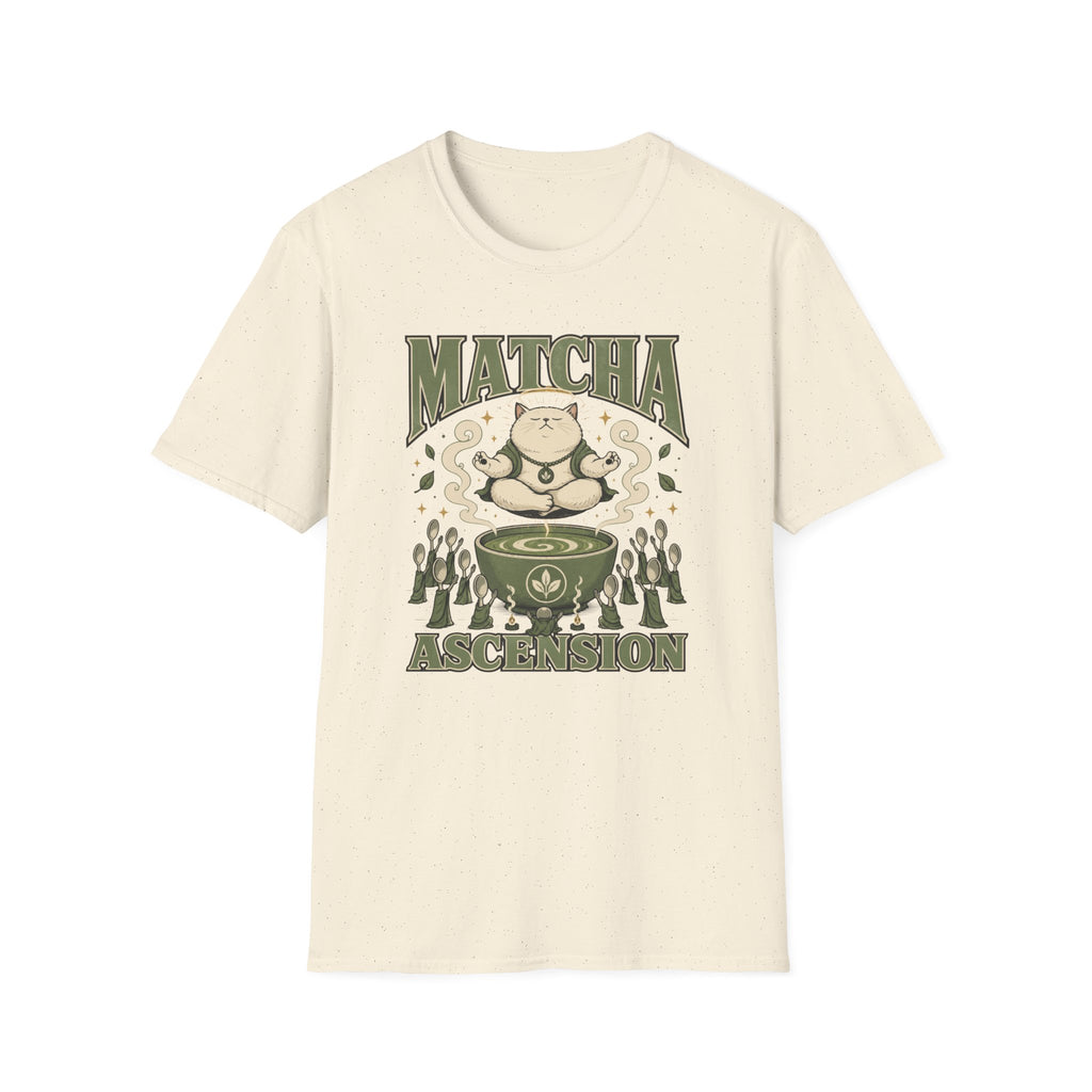Matcha Ascension T-Shirt