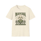 Matcha Ascension T-Shirt