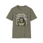 I Am A Chaos Powered Organism T-Shirt