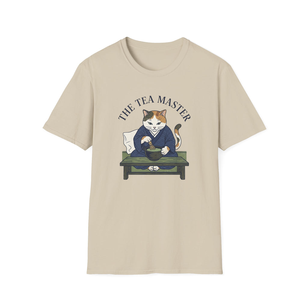 Tea Master T-Shirt